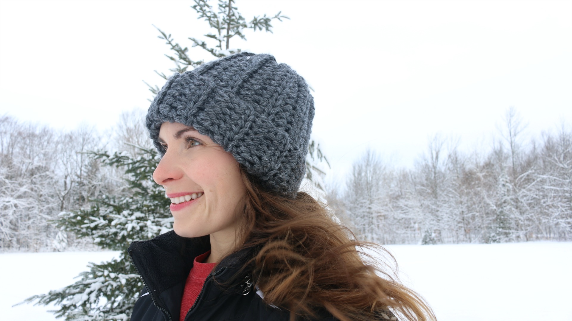 jonna martinez crochet hat